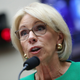Illustration for article titled Video Evidence Proves That Betsy DeVos Might Be the Dumbest Person in Trump’s Cabinet
